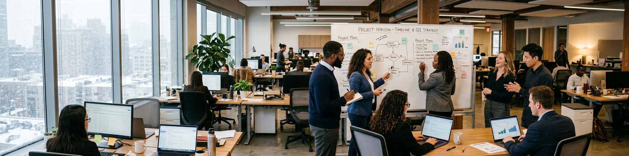 Programa AI Product Development
